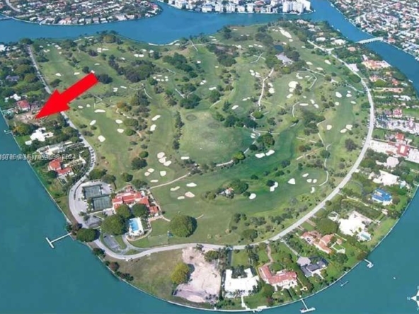 A Vendre_A louer. Annonces immobilieres Miami - Propriété Résidentielle - A11710786 - A Vendre : 9 W Indian Creek Island Rd, Indian Creek FL 33154