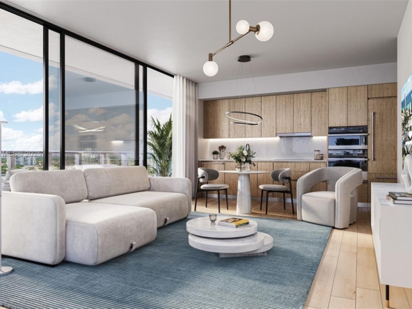 A Vendre_A louer. Annonces immobilieres Miami - Property Residential - A11721029 - A Vendre : 6940 Abbott Ave #716, Miami Beach FL 33141