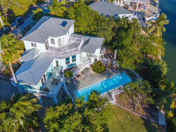 A Vendre_A louer. Annonces immobilieres Miami - Property Residential - A11725555 - A Vendre : 22822 John Silver Ln, Lower Keys FL 33042