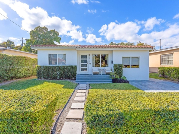 A Vendre_A louer. Annonces immobilieres Miami - Property Residential - A11726640 - A Vendre : 3810 SW 61st Ave, Miami FL 33155