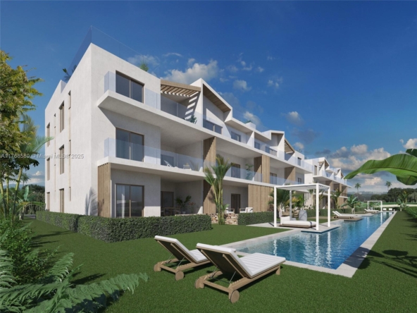 A Vendre_A louer. Annonces immobilieres Miami - Propriété Résidentielle - A11768580 - A Louer : Ave Real Norte Edif Golf Garden 1, Apt H1, Punta Cana. #1, VA 23301