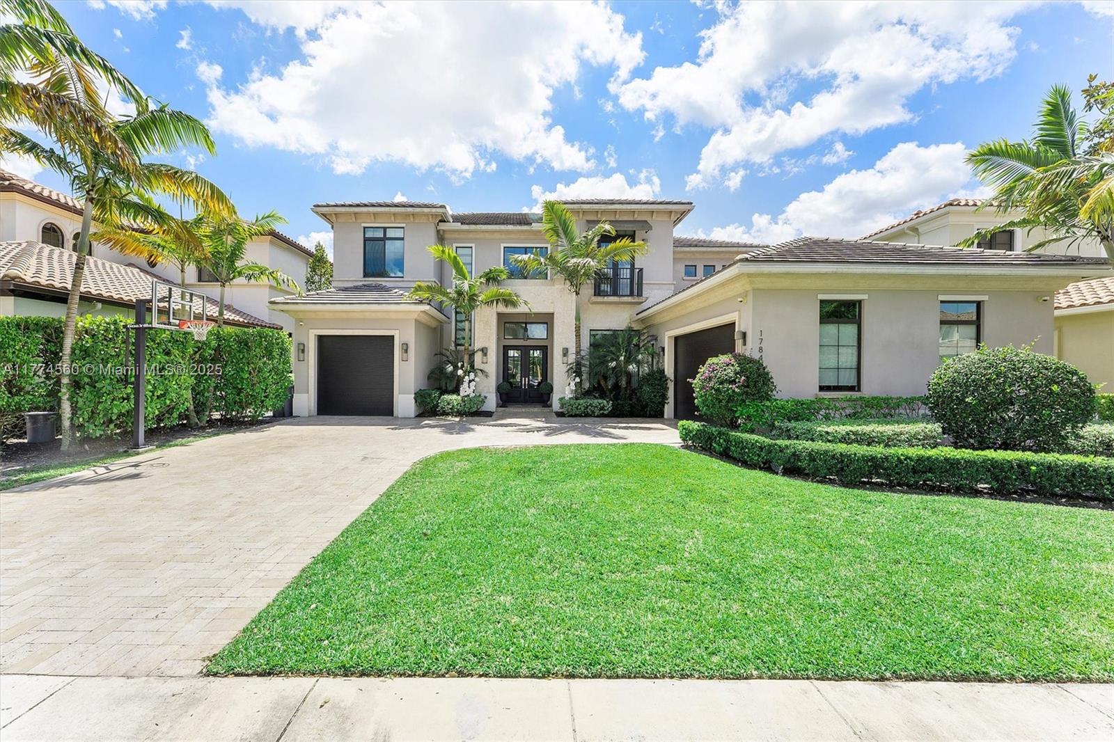 A Vendre_A louer. Annonces immobilieres Miami - Property Residential - A11774560 - A Vendre : 17840 Key Vista Way, Boca Raton FL 33496