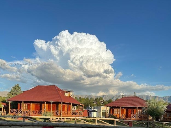 A Vendre_A louer. Annonces immobilieres Miami - Propriété Résidentielle - A11796731 - A Vendre : 205 LOS JILGUEROS, Nono, CORDOBA, ARGENTINA, VT 05887