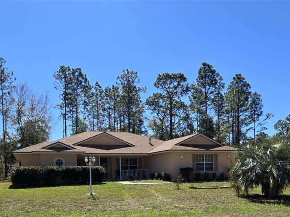 A Vendre_A louer. Annonces immobilieres Miami - Property Residential - A11808219 - A Vendre : 7206 N Glenridge Cir, Citrus Springs FL 34434