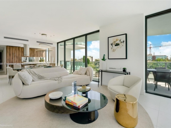 A Vendre_A louer. Annonces immobilieres Miami - Property Residential - A11814236 - A Vendre : 9901 W Bay Harbor Dr #601, Bay Harbor Islands FL 33154