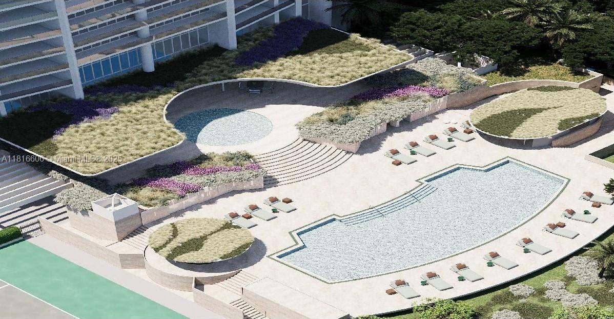 A Vendre_A louer. Annonces immobilieres Miami - Property Residential - A11816606 - A Vendre : 1643 Brickell Ave #1004, Miami FL 33129