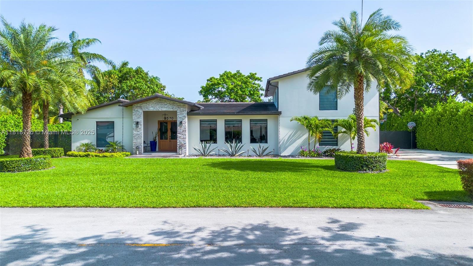 A Vendre_A louer. Annonces immobilieres Miami - Property Residential - A11818725 - A Vendre : 7570 SW 60th St, Miami FL 33143