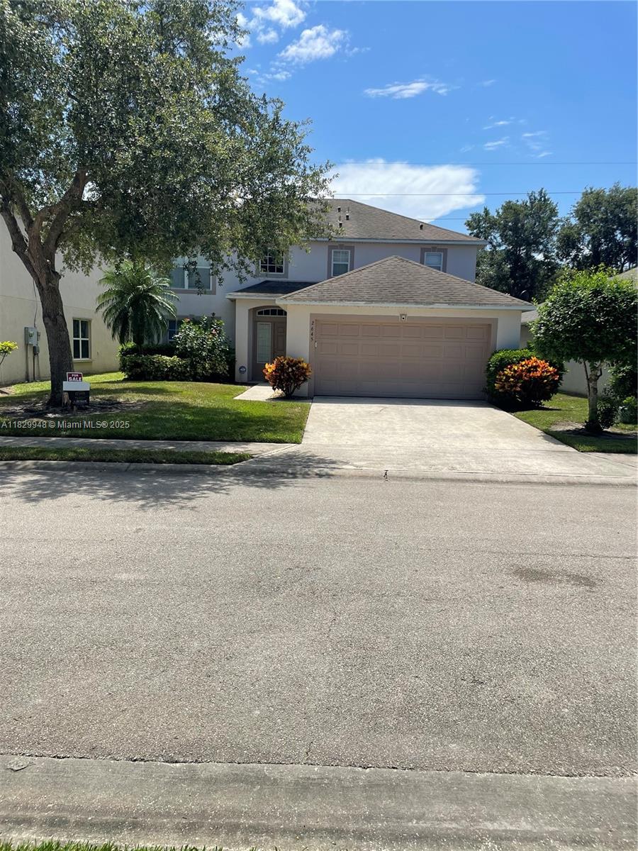 A Vendre_A louer. Annonces immobilieres Miami - Property Residential - A11829948 - A Vendre : 2645 SW 12th Sq SW, Vero Beach FL 32968