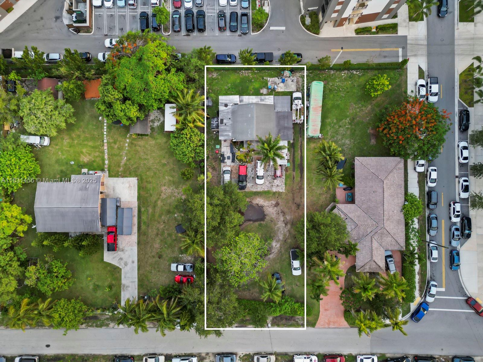 A Vendre_A louer. Annonces immobilieres Miami - Property Residential - A11831456 - A Vendre : 14250 Henderson St, Homestead FL 33032