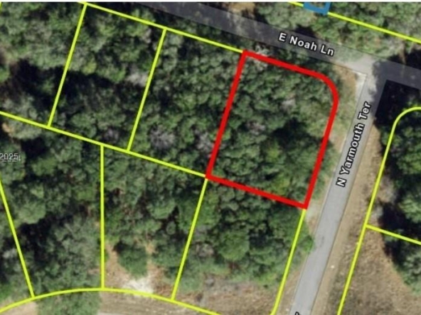 A Vendre_A louer. Annonces immobilieres Miami - Property Residential - A11832615 - A Vendre : 684 E Noah Ln, Citrus Springs FL 34434