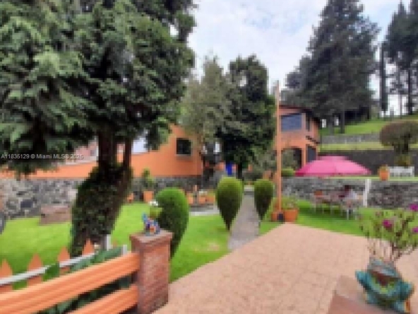 À vendre. Annonces immobilières Miami - Propriété résidentielle - A11835129 - À vendre&nbsp;: KM 31, route fédérale à Cuernavaca, Autre pays - Hors États-Unis 014500