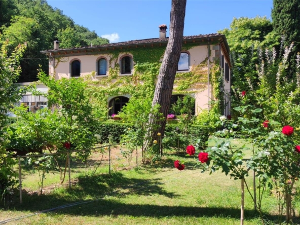 A Vendre_A louer. Annonces immobilieres Miami - Propriété Résidentielle - A11844866 - A Vendre : 74 Castelnuovo - Subbiano, Toscane, IA 52010