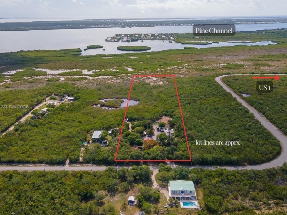 À vendre. Annonces immobilières Miami - Propriété résidentielle - A11852298 - À vendre&nbsp;: 2231 Middle Torch Rd, Middle Keys, FL 33042