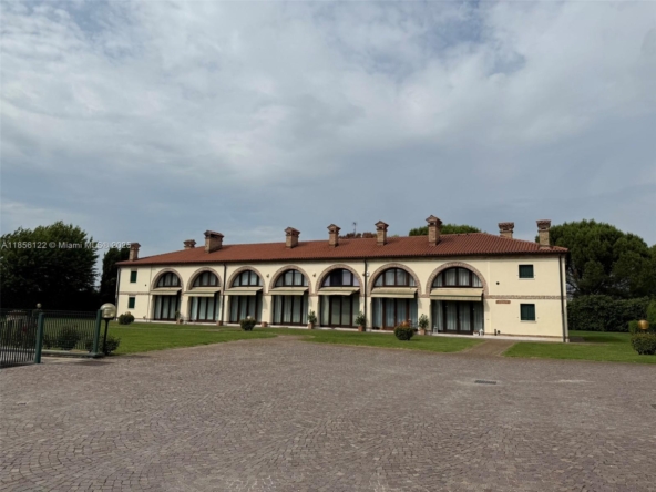 A Vendre_A louer. Annonces immobilieres Miami - Propriété Résidentielle - A11856122 - A Vendre : Via Selve 4, Selvazzano D Via Selve, AL 35030