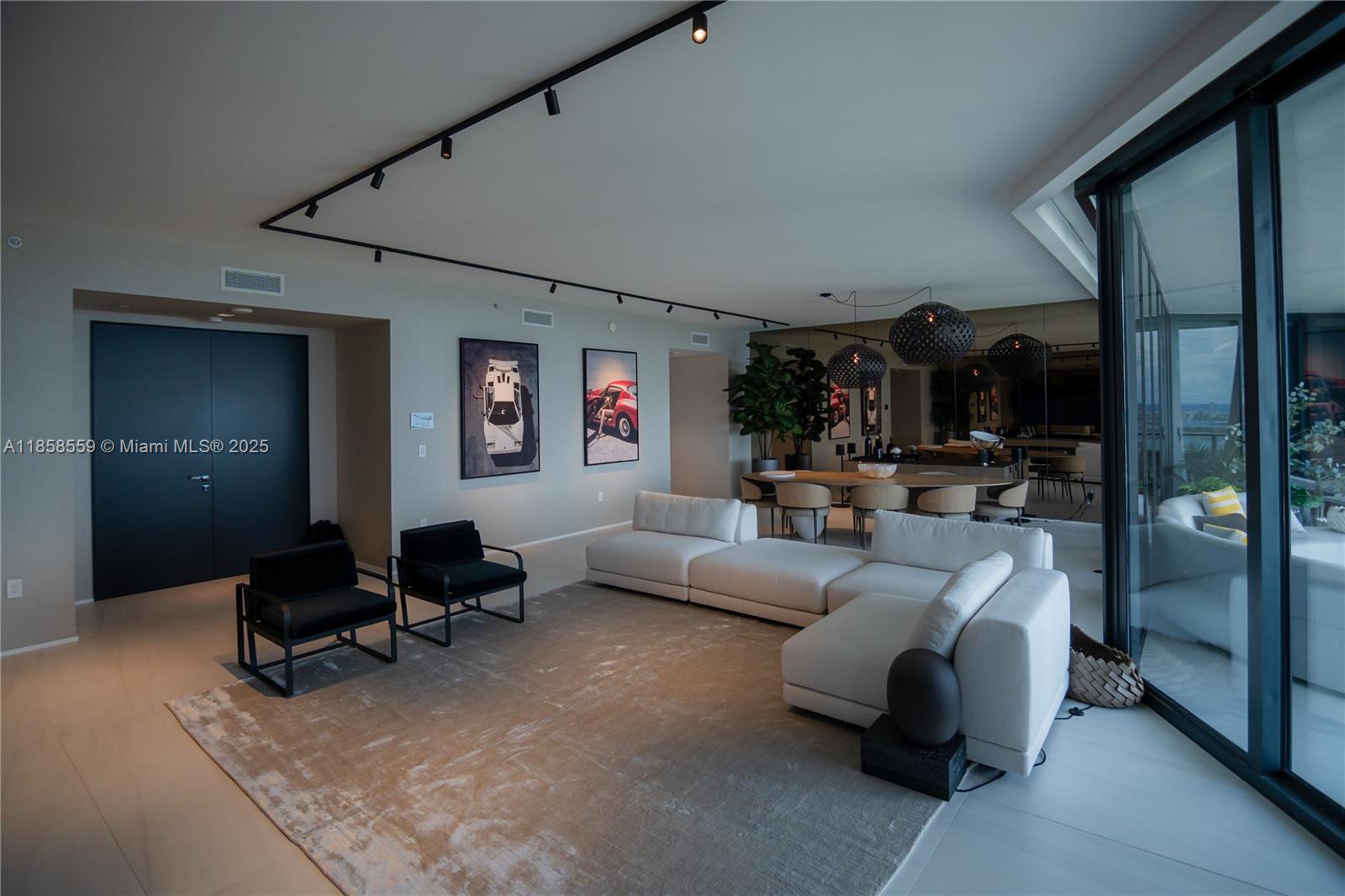 A Vendre_A louer. Annonces immobilieres Miami - Property Residential - A11858559 - A Vendre : 1000 Biscayne Blvd #3502, Miami FL 33132