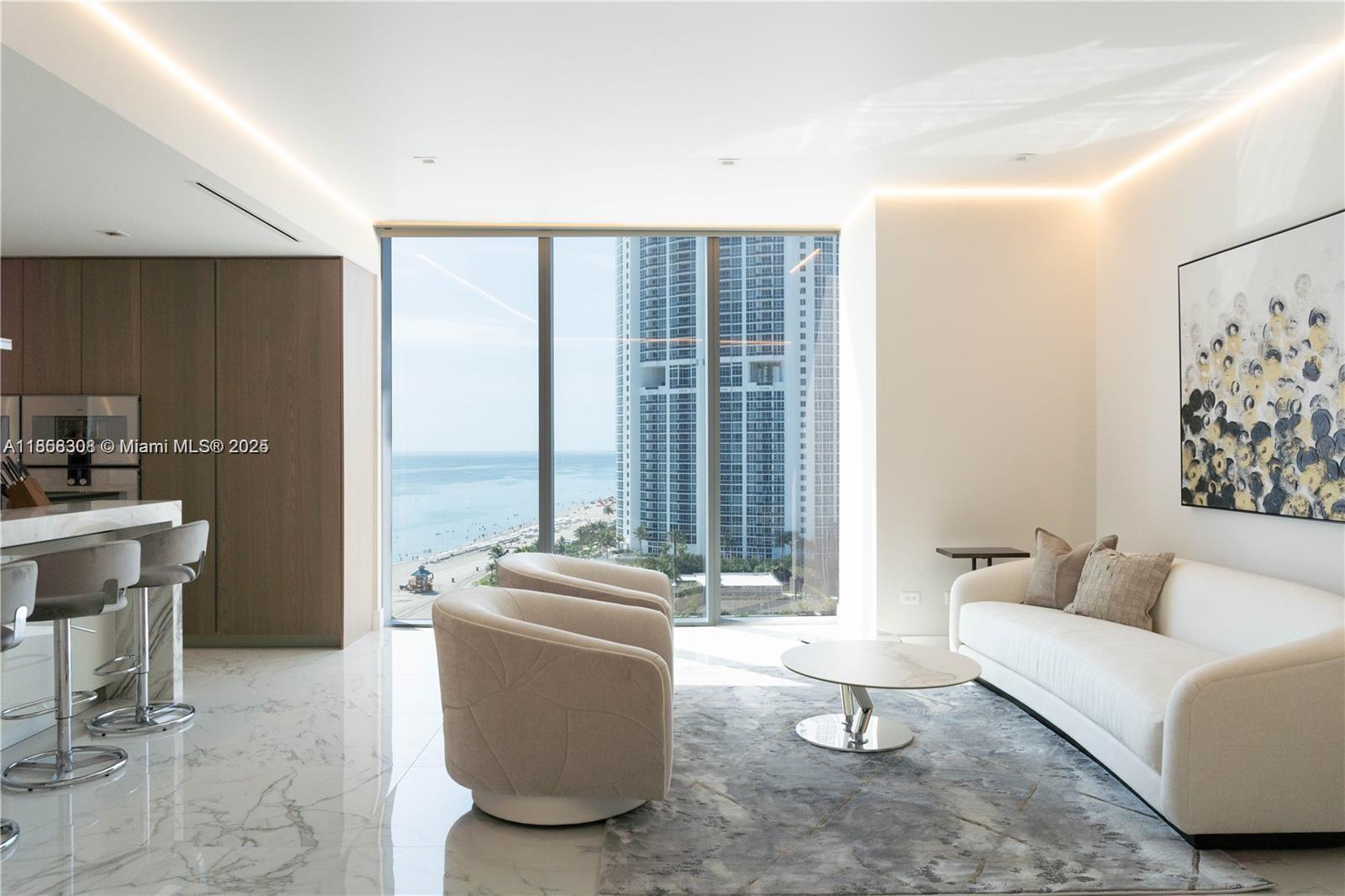 A Vendre_A louer. Annonces immobilieres Miami - Property Residential - A11858308 - A Vendre : 18501 Collins Ave #1104, Sunny Isles Beach FL 33160