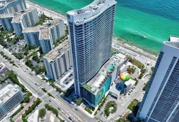 A Vendre_A louer. Annonces immobilieres Miami - Property Residential - A11861420 - A Vendre : 4111 S Ocean Dr #1801, Hollywood FL 33019