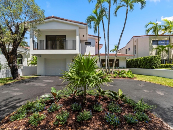 A Vendre_A louer. Annonces immobilieres Miami - Immobilier Résidentiel - A11857766 - A Vendre : 1019 Venetia Ave, Coral Gables FL 33134
