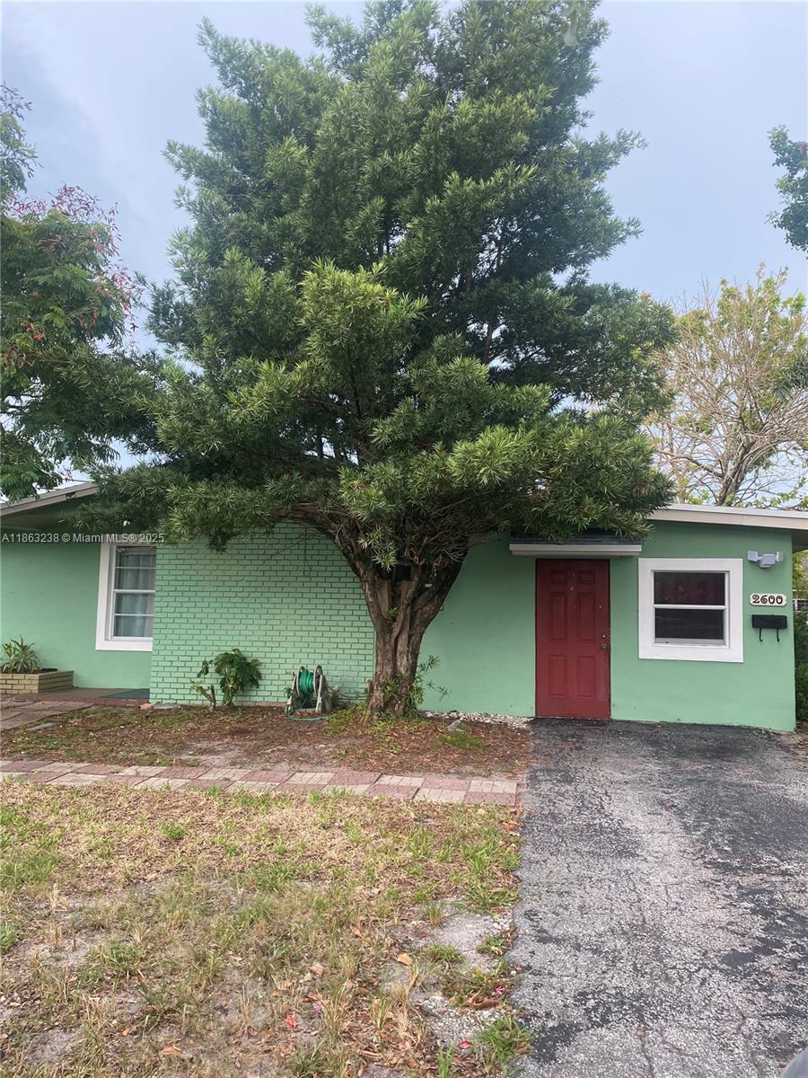 A Vendre_A louer. Annonces immobilieres Miami - Property Residential - A11863238 - A Vendre : 2600 NW 43rd Ave, Lauderhill FL 33313