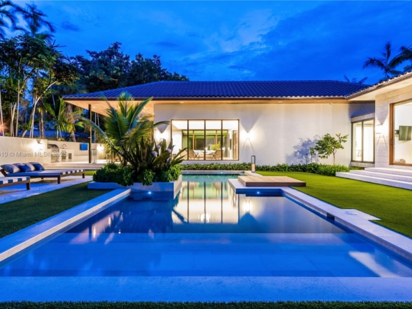 A Vendre_A louer. Annonces immobilieres Miami - Property Residential - A11869310 - A Louer : 864 NE 84th St, Miami FL 33138