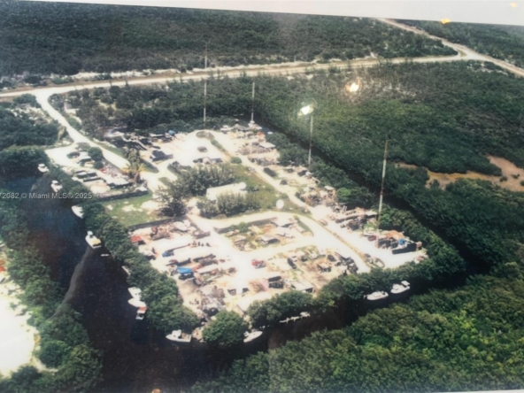 A Vendre_A louer. Annonces immobilieres Miami - Propriété Résidentielle - A11872082 - A Vendre : 1 Boot Key Rd, Marathon FL 33050