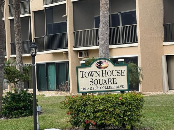 A Vendre_A louer. Annonces immobilieres Miami - Propriété Résidentielle - A11874089 - A Louer : 1103 S collier #108, Marco Island FL 34145