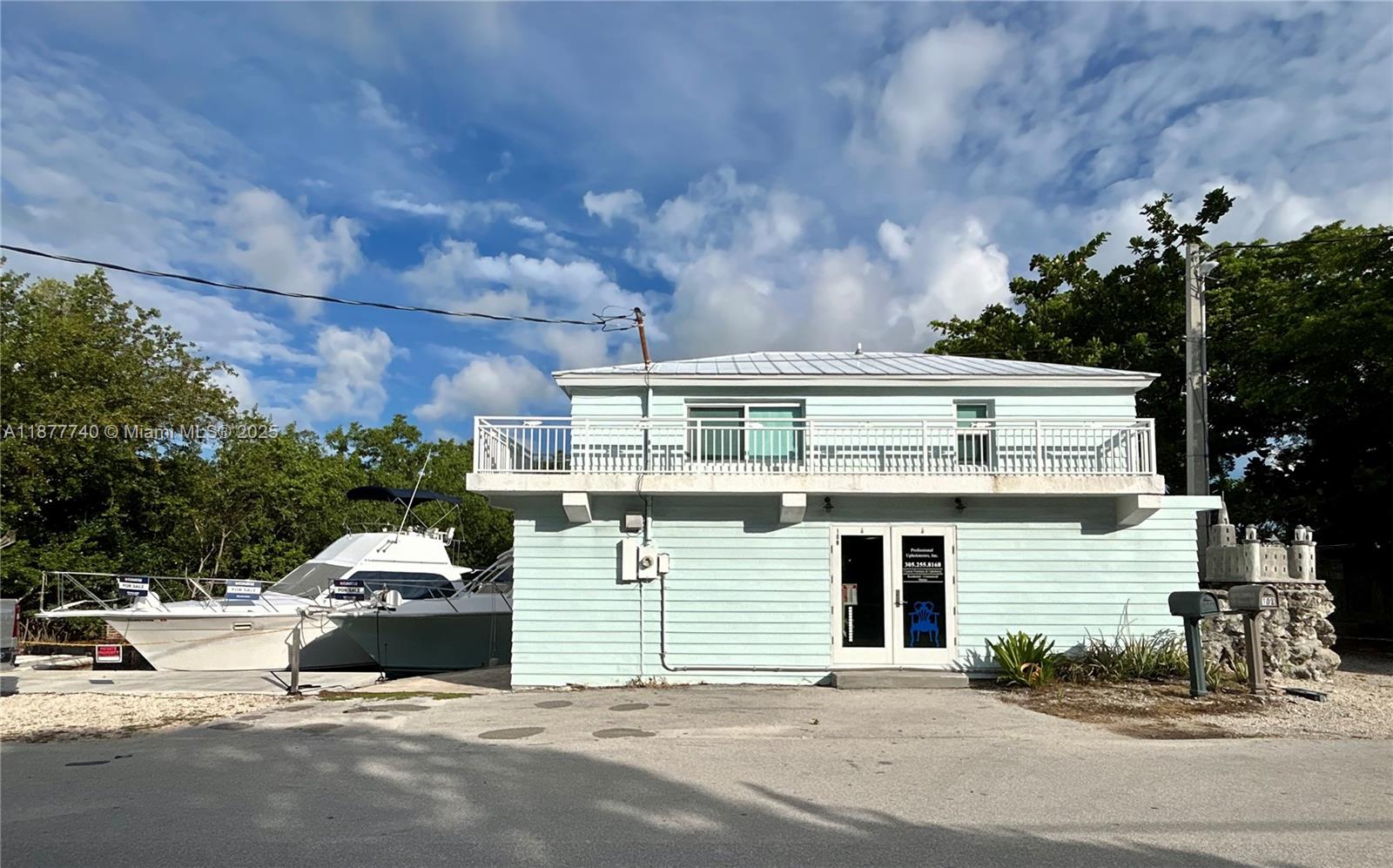 A Vendre_A louer. Annonces immobilieres Miami - Property Residential - A11877740 - A Vendre : 108 Madeira Rd, Islamorada FL 33036