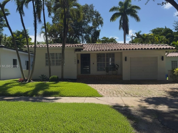 A Vendre_A louer. Annonces immobilieres Miami - Immobilier Résidentiel - A11879060 - A Vendre : 1502 Alberca St, Coral Gables FL 33134