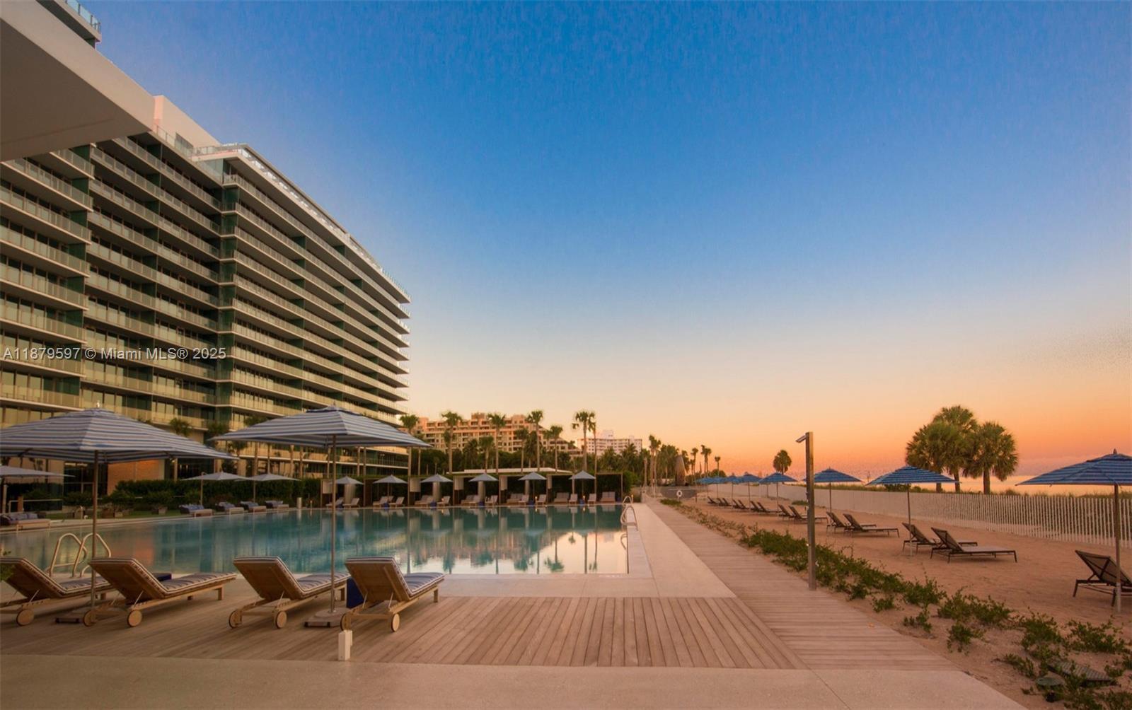 A Vendre_A louer. Annonces immobilieres Miami - Property Residential - A11879597 - A Louer : 350 Ocean Dr #605N, Key Biscayne FL 33149