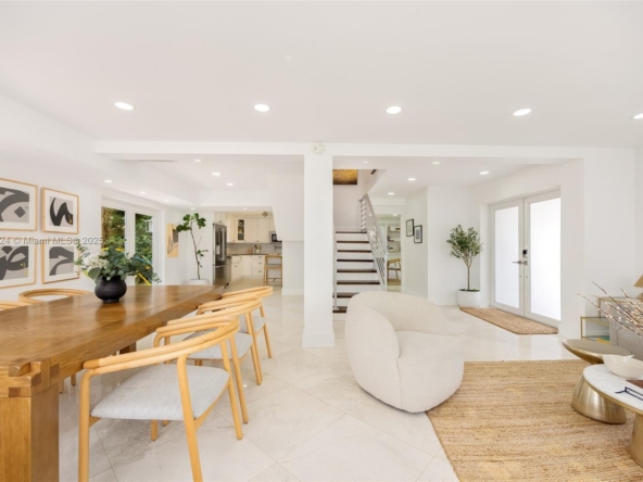 A Vendre_A louer. Annonces immobilieres Miami - Propriété Résidentielle - A11879824 - A Louer : 1208 Mariana Ave, Coral Gables FL 33134