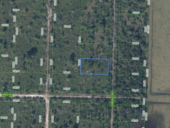 A Vendre_A louer. Annonces immobilieres Miami - Propriété Résidentielle - A11881627 - A Vendre : 709 N Bronco Dr., Lorida FL 33857