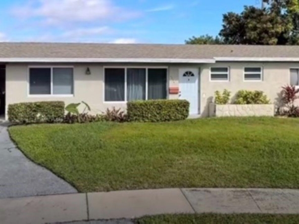 A Vendre_A louer. Annonces immobilieres Miami - Propriété Résidentielle - A11883221 - A Vendre : 1556 N 24th Ct, Riviera Beach FL 33404