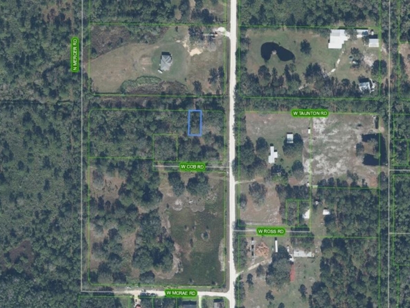 A Vendre_A louer. Annonces immobilieres Miami - Property Residential - A11884119 - A Vendre : 3415 W TAUNTON RD, Avon Park FL 33825