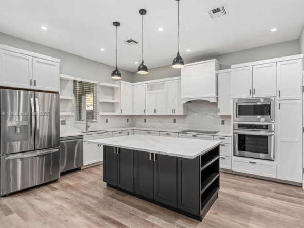 A Vendre_A louer. Annonces immobilieres Miami - Immobilier Résidentiel - A11883899 - A Vendre : 2431 NE 20th Ave, Lighthouse Point FL 33064