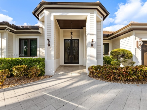 A Vendre_A louer. Annonces immobilieres Miami - Immobilier Résidentiel - A11885301 - A Vendre : 2381 NE 24th St, Lighthouse Point FL 33064