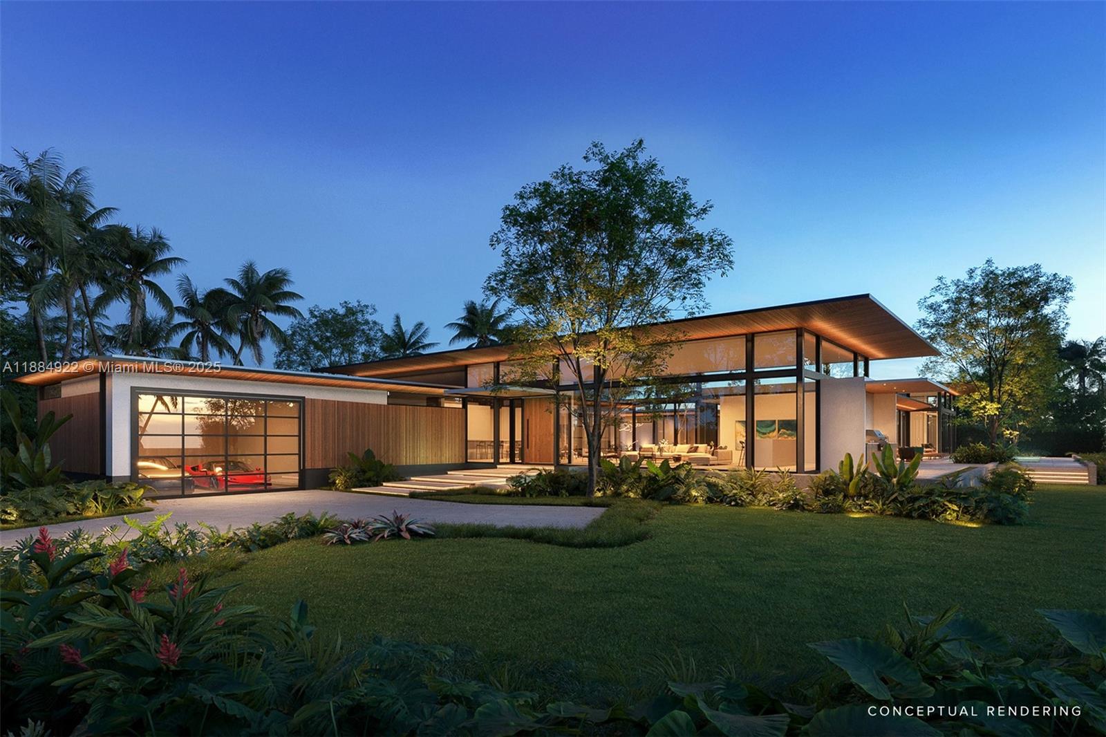 A Vendre_A louer. Annonces immobilieres Miami - Property Residential - A11884922 - A Vendre : 31 La Gorce Cir, Miami Beach FL 33141