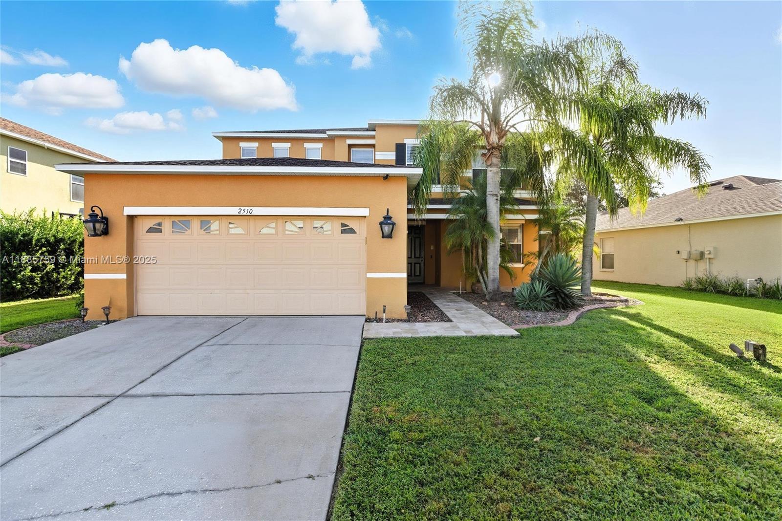 A Vendre_A louer. Annonces immobilieres Miami - Property Residential - A11885759 - A Vendre : 2510 Brownwood Dr, Other City - In The State Of Florida FL 33860