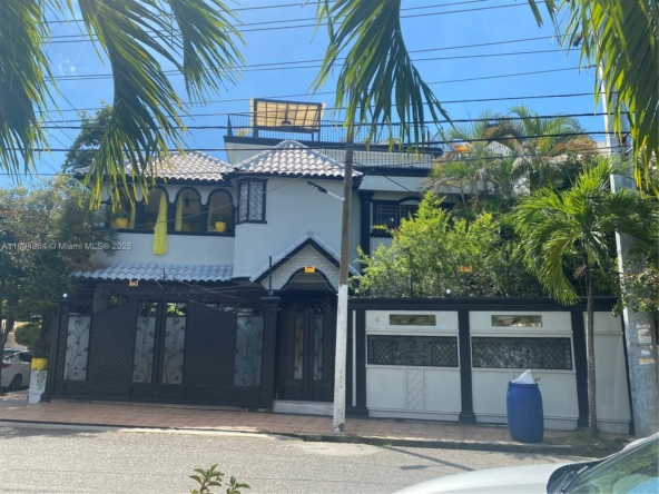 A Vendre_A louer. Annonces immobilieres Miami - Propriété Résidentielle - A11894064 - A Vendre : 6 CALLE 29 ESTE, NY 10133