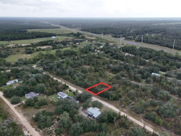 A Vendre_A louer. Annonces immobilieres Miami - Propriété Résidentielle - A11894551 - A Vendre : 0 NE 62ND ST, Williston FL 32696