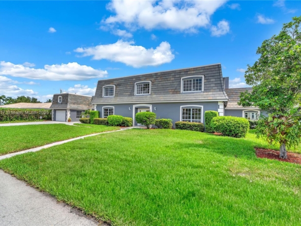 A Vendre_A louer. Annonces immobilieres Miami - Propriété Résidentielle - A11889717 - A Vendre : 4440 NE 23rd Ave, Lighthouse Point FL 33064