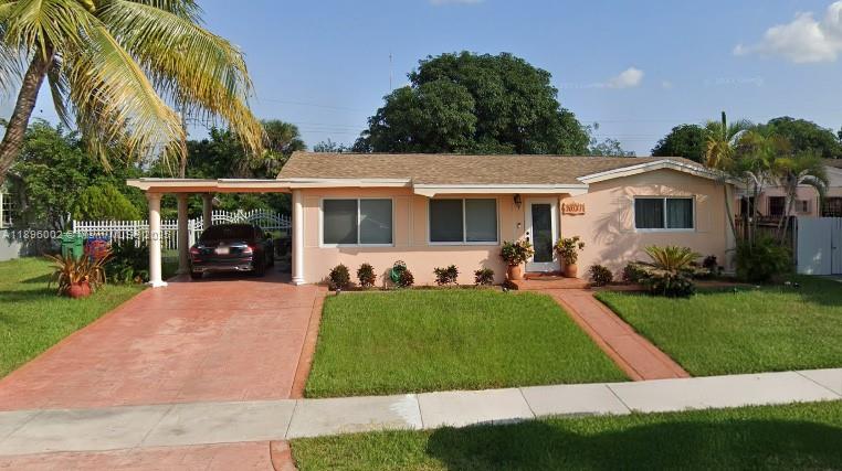 A Vendre_A louer. Annonces immobilieres Miami - Property Residential - A11896002 - A Vendre : 20131 NW 14th Avenue, Miami Gardens FL 33169