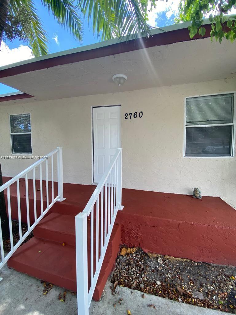 A Vendre_A louer. Annonces immobilieres Miami - Property Residential - A11899803 - A Vendre : 2760 NW 11th Ct, Fort Lauderdale FL 33311