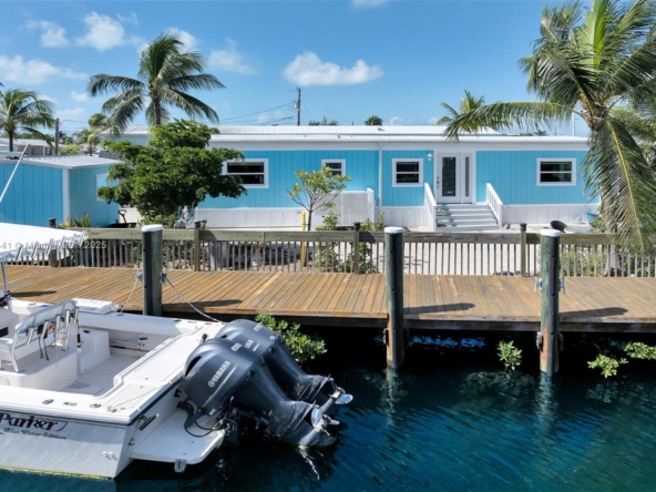 A Vendre_A louer. Annonces immobilieres Miami - Property Residential - A11904441 - A Vendre : 1361 Overseas Hwy, D3, Marathon FL 33050