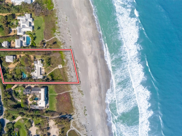A Vendre_A louer. Annonces immobilieres Miami - Immobilier Résidentiel - A11904612 - A Vendre : 247 S Beach Rd, Jupiter Island FL 33455