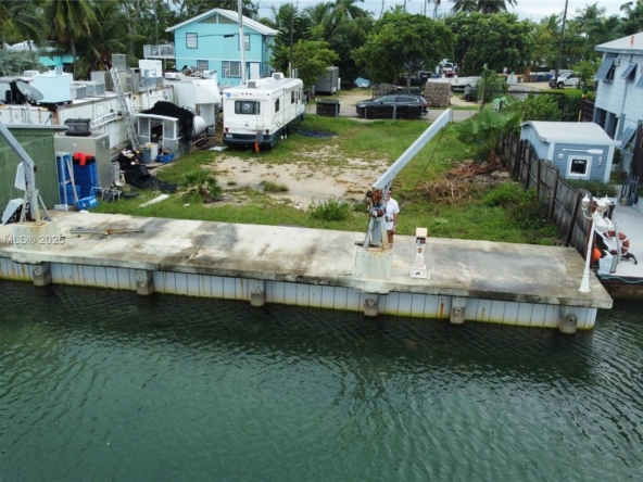 A Vendre_A louer. Annonces immobilieres Miami - Propriété Résidentielle - A11907635 - A Vendre : 93 N Conch Ave, Marathon FL 33050