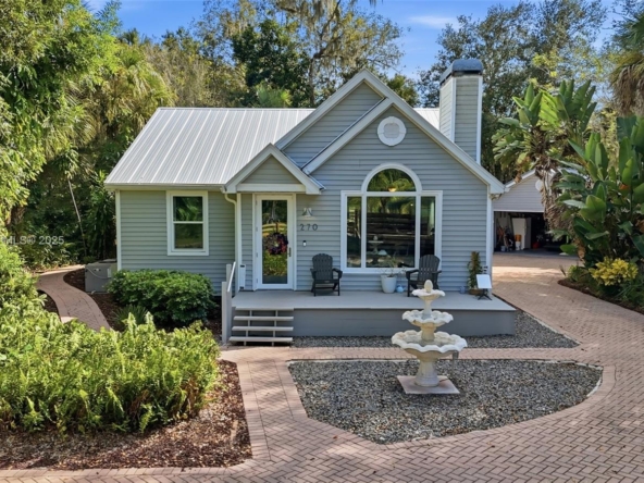 A Vendre_A louer. Annonces immobilieres Miami - Property Residential - A11908284 - A Vendre : 270 River Oaks Dr, La Belle FL 33935