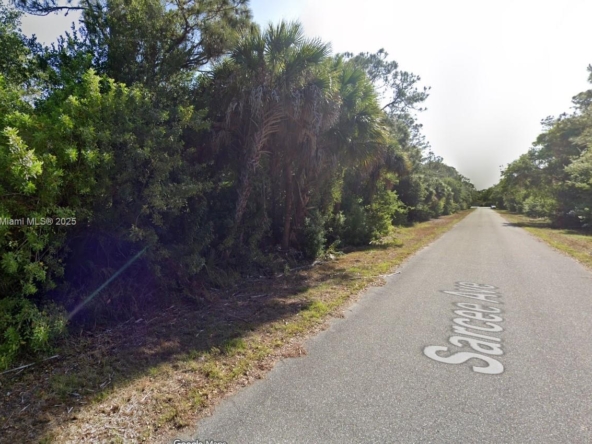 A Vendre_A louer. Annonces immobilieres Miami - Property Residential - A11901048 - A Vendre : 18274 Sarcee Ave, Port Charlotte FL 33948