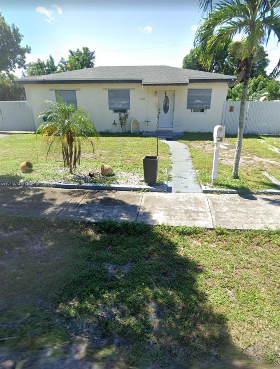 A Vendre_A louer. Annonces immobilieres Miami - Property Residential - A11910674 - A Vendre : 15210 NW 28th Pl, Miami Gardens FL 33054