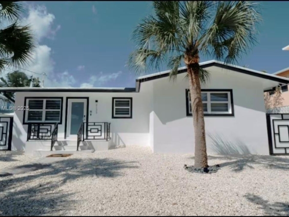 A Vendre_A louer. Annonces immobilieres Miami - Propriété Résidentielle - A11901930 - A Vendre : 2133 Yellowtail Ave, Marathon FL 33050