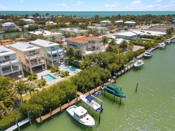 A Vendre_A louer. Annonces immobilieres Miami - Propriété Résidentielle - A11911777 - A Louer : 112 Avenue D #1, Marathon FL 33050